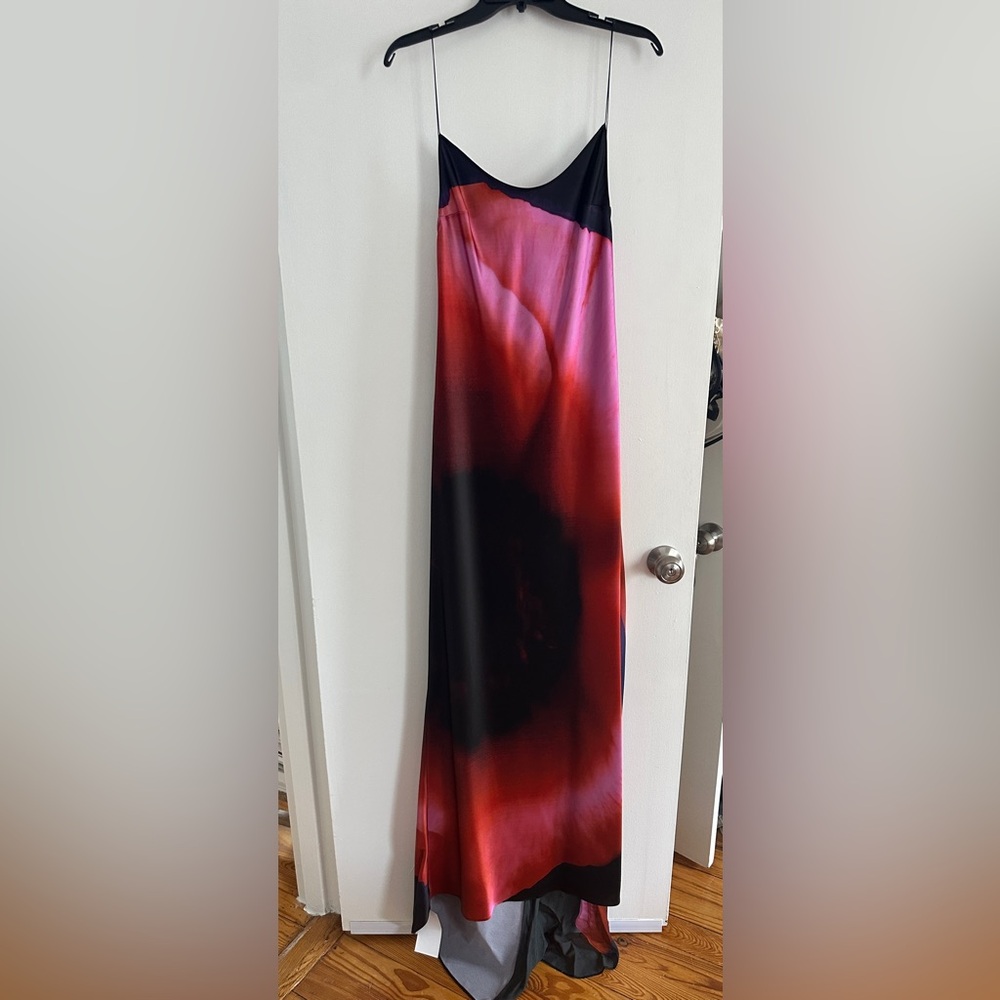 NWT RAT AND BOA DRESS!!!